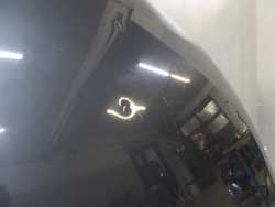 VW PASSAT B5 97-00 MASKA POKRYWA SILNIKA