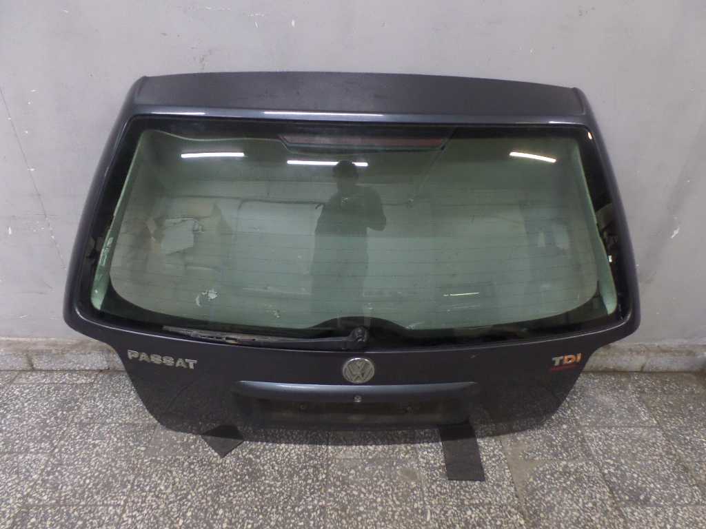 VW PASSAT B5 KOMBI 97-00 KLAPA BAGAZNIKA LC7U