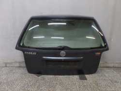 VW PASSAT B5 97-00 MASKA POKRYWA SILNIKA LC7U