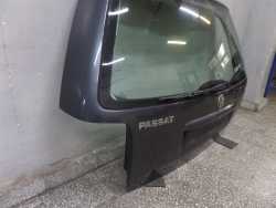 VW PASSAT B5 97-00 MASKA POKRYWA SILNIKA LC7U