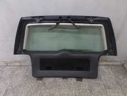VW PASSAT B5 97-00 MASKA POKRYWA SILNIKA LC7U