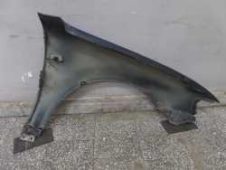 VW PASSAT B5 BLOTNIK LEWY PRZOD BEZ RDZY 96-00