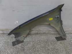 VW PASSAT B5 BLOTNIK LEWY PRZOD 96-00 LC7U