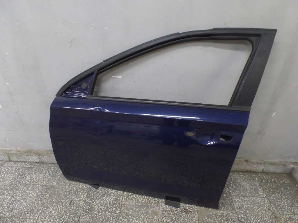 HYUNDAI I30 III HB 17-21 DRZWI PRZOD PRZEDNIE LEWE