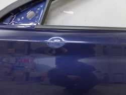 HYUNDAI I30 III HB 17-21 DRZWI PRZOD PRZEDNIE PRAWE KPL