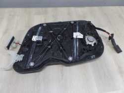 HYUNDAI I30 III HB 17-21 DRZWI PRZOD PRZEDNIE LEWE