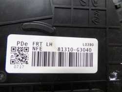 HYUNDAI I30 III HB 17-21 PODNOSNIK SZYBY LEWY PRZOD KPL EU
