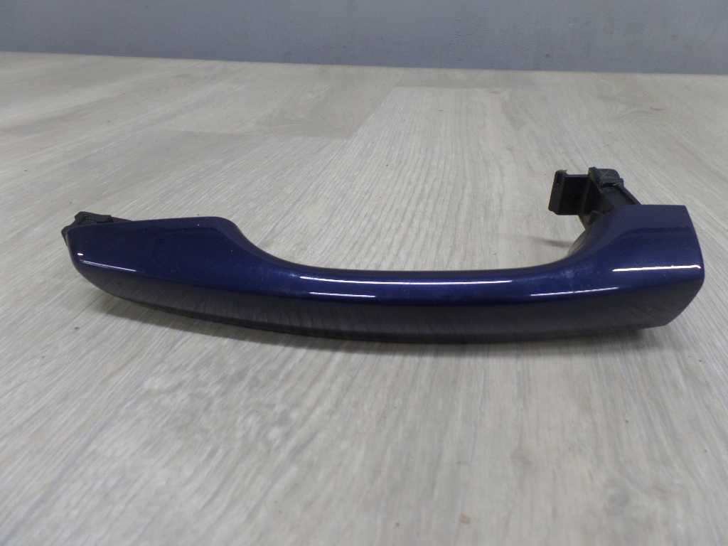 HYUNDAI I30 III HB 17-21 KLAMKA ZEWNETRZNA DRZWI LEWY PRZOD