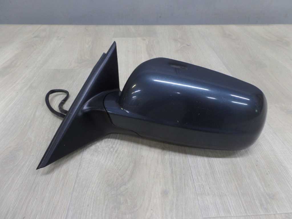VW PASSAT B5 LUSTERKO ZEWNETRZNE LEWE 5PIN 96-00 LC7U