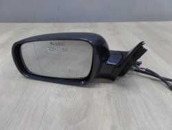 VW PASSAT B5 BLOTNIK PRAWY PRZOD 96-00 LC7U