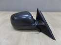 VW PASSAT B5 LUSTERKO ZEWNETRZNE LEWE 5PIN 96-00 LC7U