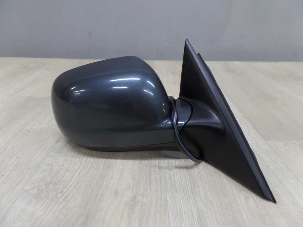 VW PASSAT B5 LUSTERKO ZEWNETRZNE PRAWE 5PIN 96-00 LC7U