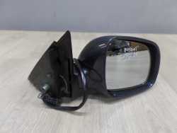 VW PASSAT B5 LUSTERKO ZEWNETRZNE LEWE 5PIN 96-00 LC7U