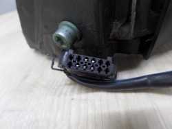 VW PASSAT B5 LUSTERKO ZEWNETRZNE LEWE 5PIN 96-00 LC7U