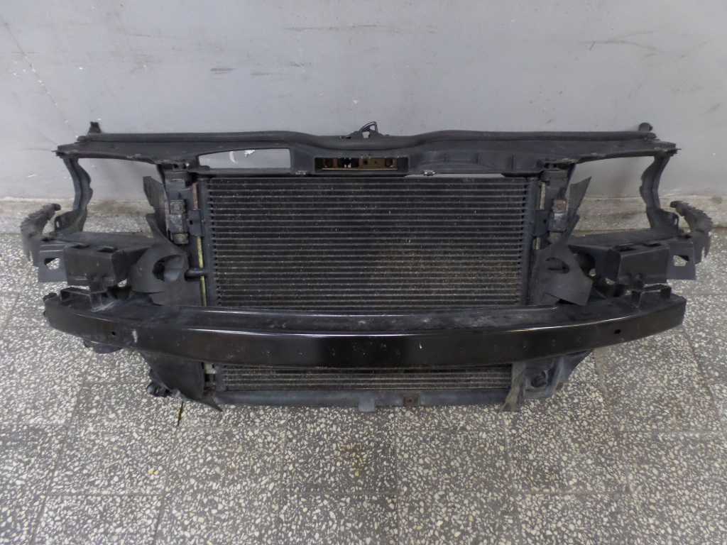VW PASSAT B5 1.9 TDI WZMOCNIENIE CHLODNICE PAS 97-00