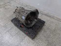 IVECO DAILY 3.0 HPi SKRZYNIA BIEGOW 6S400 65C 06-14