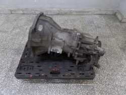 IVECO DAILY 3.0 HPi SKRZYNIA BIEGOW 6S400 65C 06-14