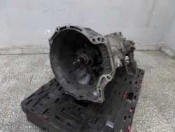 IVECO DAILY 3.0 HPi SKRZYNIA BIEGOW 6S400 65C 06-14