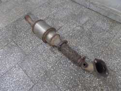 IVECO DAILY 3.0 HPI E4 06-11 KATALIZATOR KAT 504141531