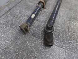 IVECO DAILY 35C 50C 06-14 WAL NAPEDOWY 500391612 275 CM