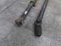 IVECO DAILY 35C 50C 06-14 WAL NAPEDOWY 500391612 275 CM