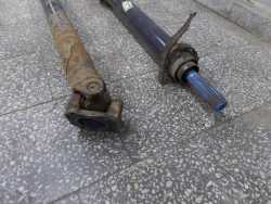 IVECO DAILY 35C 50C 06-14 WAL NAPEDOWY 500391612 275 CM