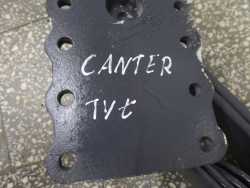 MITSUBISHI CANTER FUSO 7C18 4.9 DID RESOR RESORY TYL 07-12