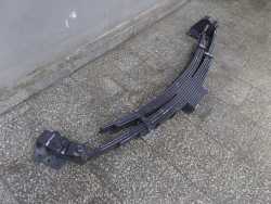 MITSUBISHI CANTER FUSO 7C18 4.9 DID RESOR RESORY TYL 07-12