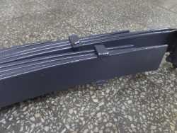 MITSUBISHI CANTER FUSO 7C18 4.9 DID RESOR RESORY TYL 07-12
