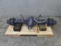 MITSUBISHI CANTER FUSO 7C18 4.9 DID MOST DYFER BLIZNIAK TYL 07-12