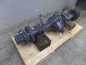 MITSUBISHI CANTER FUSO 7C18 4.9 DID MOST DYFER BLIZNIAK TYL 07-12