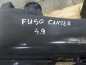 MITSUBISHI CANTER FUSO 7C18 4.9 DID MOST DYFER BLIZNIAK TYL 07-12