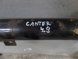 MITSUBISHI CANTER FUSO 7C18 BELKA ZAMEK PODPORA KABINY 07-12