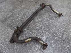 MITSUBISHI CANTER FUSO 7C18 4.9 DID DRAZEK STABILIZATORA STABILIZATOR PRZOD 07-12