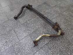 MITSUBISHI CANTER FUSO 7C18 4.9 DID DRAZEK STABILIZATORA STABILIZATOR PRZOD 07-12