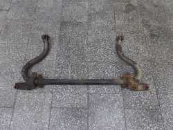 MITSUBISHI CANTER FUSO 7C18 4.9 DID DRAZEK STABILIZATORA STABILIZATOR PRZOD 07-12