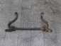 MITSUBISHI CANTER FUSO 7C18 4.9 DID DRAZEK STABILIZATORA STABILIZATOR PRZOD 07-12