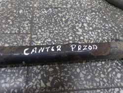 MITSUBISHI CANTER FUSO 7C18 4.9 DID DRAZEK STABILIZATORA STABILIZATOR PRZOD 07-12