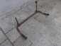 MITSUBISHI CANTER FUSO 7C18 4.9 DID DRAZEK STABILIZATORA STABILIZATOR TYL 07-12