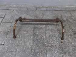 MITSUBISHI CANTER FUSO 7C18 4.9 DID DRAZEK STABILIZATORA STABILIZATOR TYL 07-12