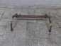 MITSUBISHI CANTER FUSO 7C18 4.9 DID DRAZEK STABILIZATORA STABILIZATOR TYL 07-12