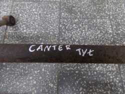 MITSUBISHI CANTER FUSO 7C18 4.9 DID DRAZEK STABILIZATORA STABILIZATOR TYL 07-12