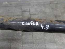MITSUBISHI CANTER FUSO 7C18 4.9 DID DRAZEK KIEROWNICZY 07-12