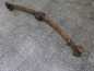 MITSUBISHI CANTER FUSO 7C18 4.9 DID RESOR RESORY PRZOD 07-12