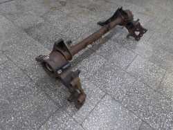 MITSUBISHI CANTER FUSO 7C18 BELKA ZAWIAS KABINY KABINY 07-12