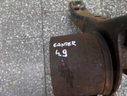 MITSUBISHI CANTER FUSO 7C18 BELKA ZAWIAS KABINY KABINY 07-12