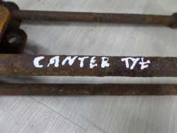 MITSUBISHI CANTER FUSO 7C18 4.9 DID JARZMO STRZEMIE RESORA TYL 07-12