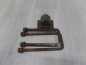 MITSUBISHI CANTER FUSO 7C18 4.9 DID JARZMO STRZEMIE RESORA PRZOD 07-12