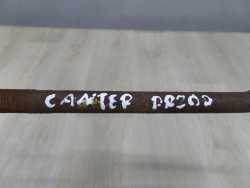 MITSUBISHI CANTER FUSO 7C18 4.9 DID JARZMO STRZEMIE RESORA PRZOD 07-12