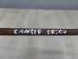 MITSUBISHI CANTER FUSO 7C18 4.9 DID JARZMO STRZEMIE RESORA PRZOD 07-12